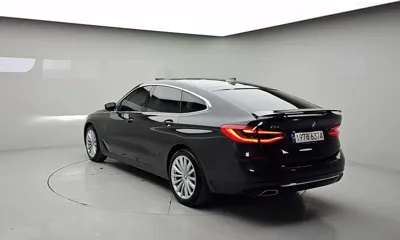 BMW Gran Turismo 2023, 57414 км, за 29188.05 USD