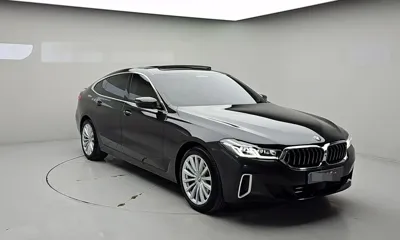 BMW Gran Turismo 2023, 57414 км, за 29188.05 USD