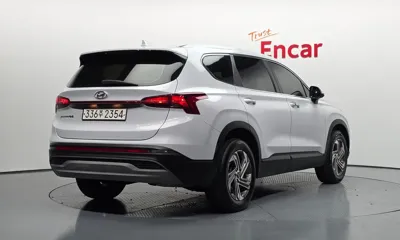 Hyundai Santafe 2021, 169158 км, за 10726.12 USD