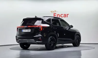 Kia Seltos 2023, 37553 км, за 15747.67 USD