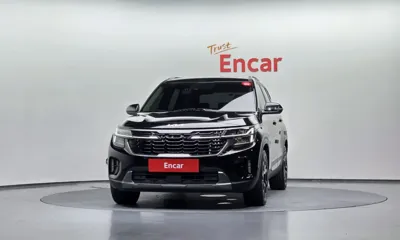 Kia Seltos 2023, 37553 км, за 15747.67 USD