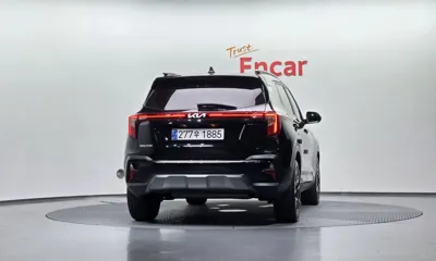 Kia Seltos 2023, 37553 км, за 15747.67 USD
