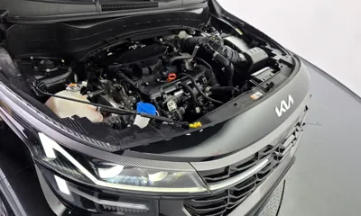 Kia Seltos 2023, 37553 км, за 15628.67 USD - фото 6