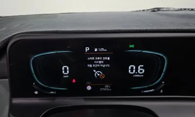 Kia Seltos 2023, 37553 км, за 15628.67 USD - фото 8