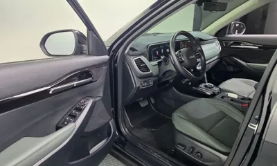 Kia Seltos 2023, 37553 км, за 15628.67 USD - фото 10