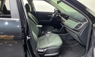 Kia Seltos 2023, 37553 км, за 15628.67 USD - фото 11