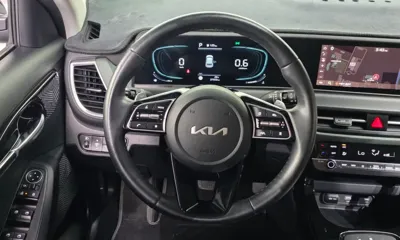 Kia Seltos 2023, 37553 км, за 15628.67 USD - фото 13