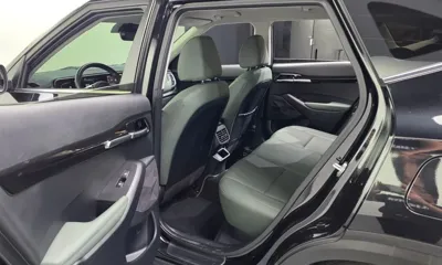 Kia Seltos 2023, 37553 км, за 15628.67 USD - фото 26