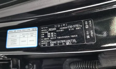 Kia Seltos 2023, 37553 км, за 15628.67 USD - фото 27