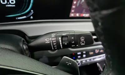 Kia Seltos 2023, 37553 км, за 15628.67 USD - фото 29