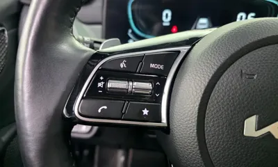 Kia Seltos 2023, 37553 км, за 15628.67 USD - фото 32