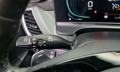 Kia Seltos 2023, 37553 км, за 15628.67 USD - фото 36