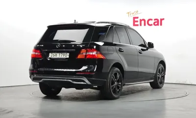 Mercedes-Benz M-Class 2013, 86644 км, за 11826.89 USD