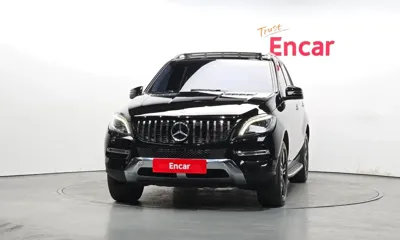 Mercedes-Benz M-Class 2013, 86644 км, за 11826.89 USD