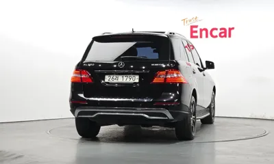 Mercedes-Benz M-Class 2013, 86644 км, за 11826.89 USD