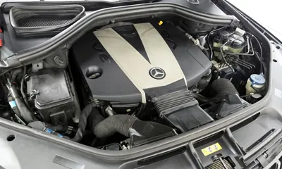 Mercedes-Benz M-Class 2013, 86644 км, за 11826.89 USD - фото 6