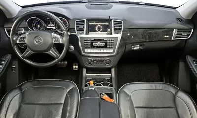 Mercedes-Benz M-Class 2013, 86644 км, за 11826.89 USD - фото 7