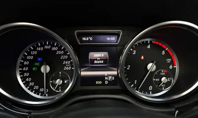 Mercedes-Benz M-Class 2013, 86644 км, за 11826.89 USD - фото 8