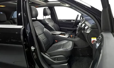 Mercedes-Benz M-Class 2013, 86644 км, за 11826.89 USD - фото 10