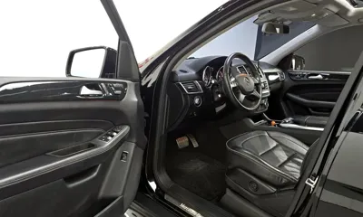 Mercedes-Benz M-Class 2013, 86644 км, за 11826.89 USD - фото 11
