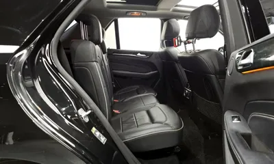Mercedes-Benz M-Class 2013, 86644 км, за 11826.89 USD - фото 12