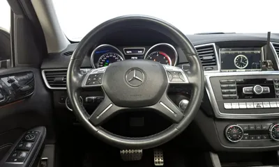 Mercedes-Benz M-Class 2013, 86644 км, за 11826.89 USD - фото 13