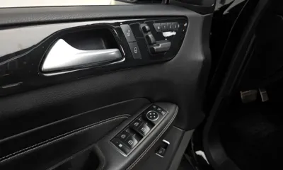 Mercedes-Benz M-Class 2013, 86644 км, за 11826.89 USD - фото 18