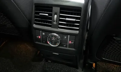 Mercedes-Benz M-Class 2013, 86644 км, за 11826.89 USD - фото 19