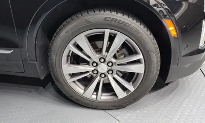 Cadillac XT5 2020, 99530 км, за 15791.21 USD