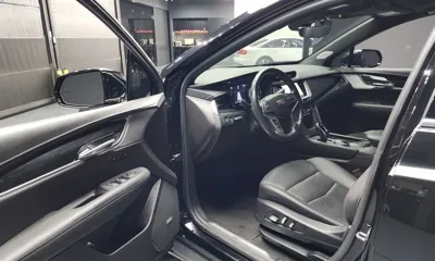 Cadillac XT5 2020, 99530 км, за 15791.21 USD - фото 10