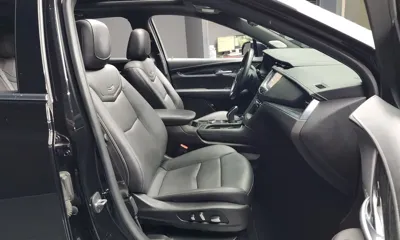 Cadillac XT5 2020, 99530 км, за 15791.21 USD - фото 11