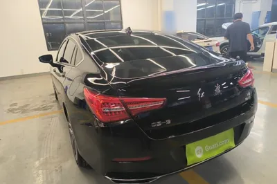 Hongqi H5 2018, 42200 км, за 7889 USD