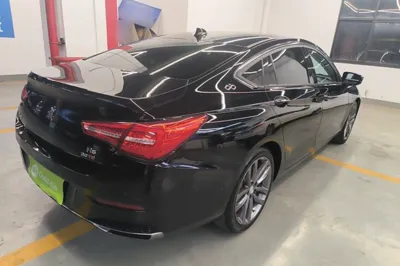 Hongqi H5 2018, 42200 км, за 7889 USD - фото 6