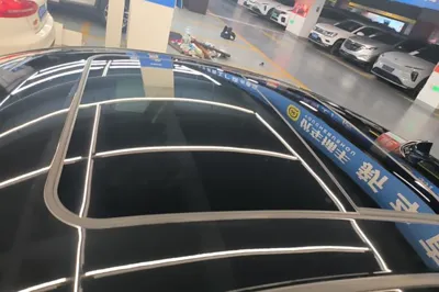 Hongqi H5 2018, 42200 км, за 7889 USD - фото 7