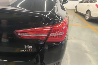 Hongqi H5 2018, 42200 км, за 7889 USD - фото 10