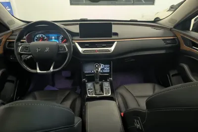 Hongqi H5 2018, 42200 км, за 7889 USD - фото 13