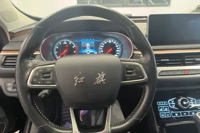 Hongqi H5 2018, 42200 км, за 7889 USD - фото 14