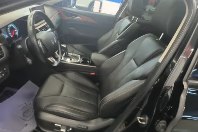 Hongqi H5 2018, 42200 км, за 7889 USD - фото 18