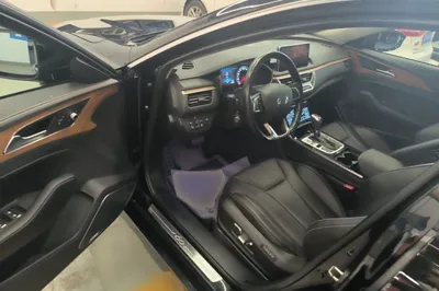 Hongqi H5 2018, 42200 км, за 7889 USD - фото 19