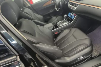 Hongqi H5 2018, 42200 км, за 7889 USD - фото 20
