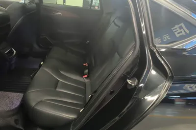 Hongqi H5 2018, 42200 км, за 7889 USD - фото 21