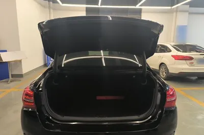 Hongqi H5 2018, 42200 км, за 7889 USD - фото 23
