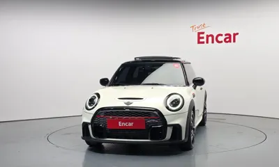 MINI Cooper 2022, 21888 км, за 18136.9 USD - фото 3