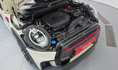 MINI Cooper 2022, 21888 км, за 18136.9 USD - фото 6