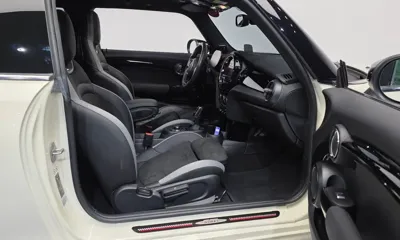 MINI Cooper 2022, 21888 км, за 18136.9 USD - фото 11