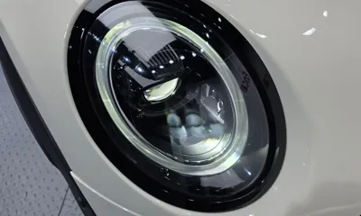 MINI Cooper 2022, 21888 км, за 18136.9 USD - фото 22