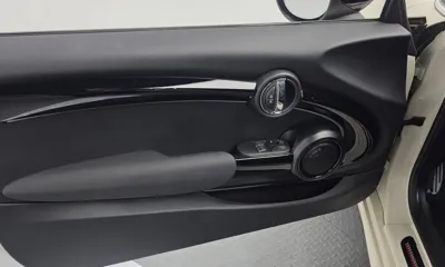 MINI Cooper 2022, 21888 км, за 18136.9 USD - фото 24