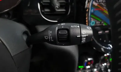 MINI Cooper 2022, 21888 км, за 18136.9 USD - фото 30