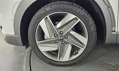 Hyundai Nexo 2019, 183855 км, за 21878.69 USD