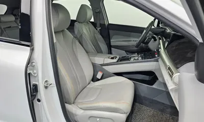 Hyundai Nexo 2019, 183855 км, за 21703.45 USD - фото 11